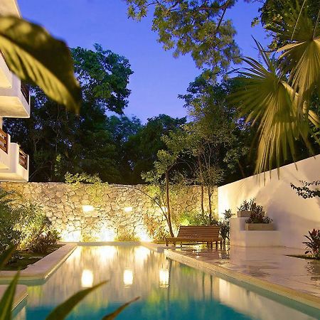 Livetulum Apart otel Dış mekan fotoğraf