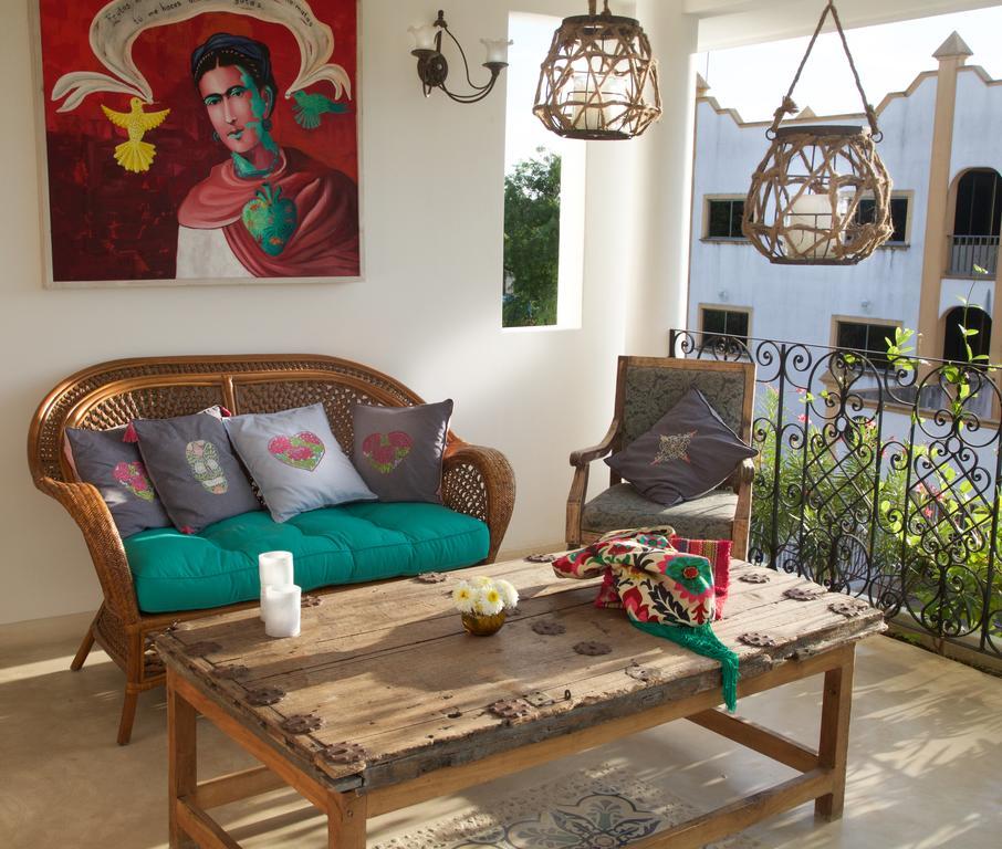 Livetulum Apart otel Dış mekan fotoğraf