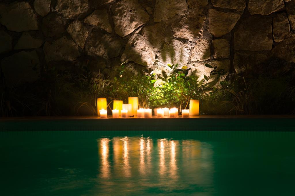 Livetulum Apart otel Dış mekan fotoğraf