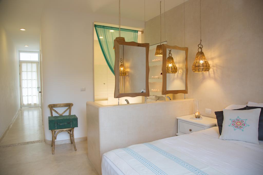 Livetulum Apart otel Dış mekan fotoğraf
