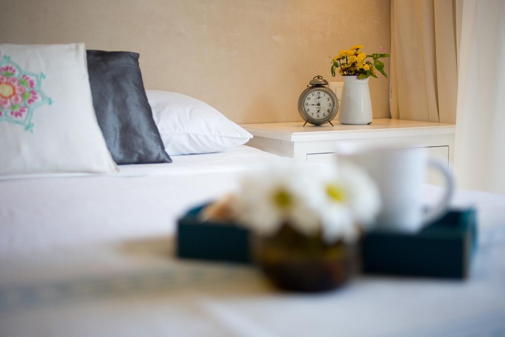 Livetulum Apart otel Dış mekan fotoğraf