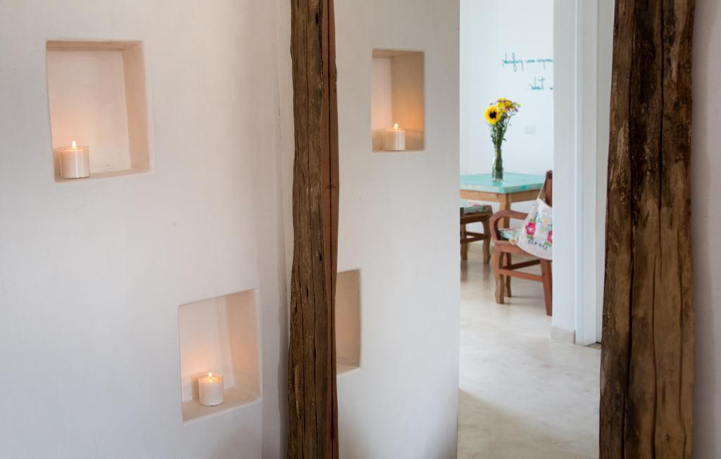 Livetulum Apart otel Dış mekan fotoğraf