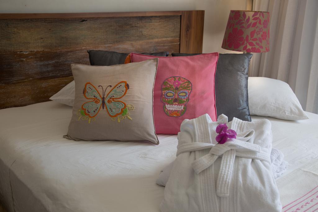 Livetulum Apart otel Dış mekan fotoğraf