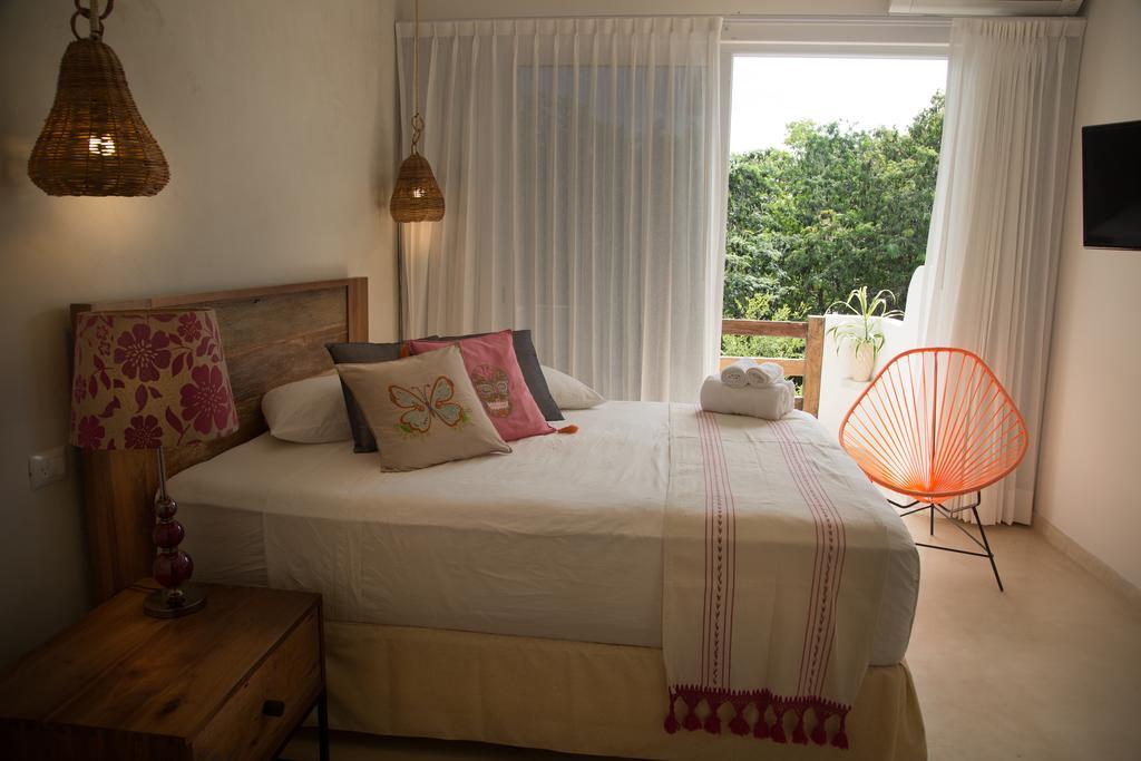 Livetulum Apart otel Dış mekan fotoğraf
