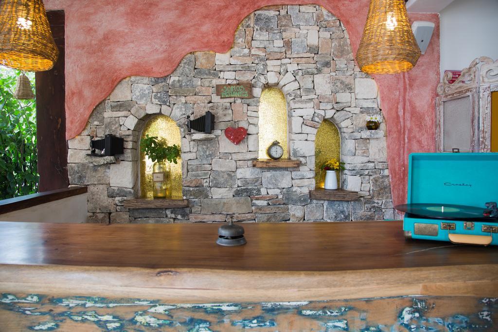 Livetulum Apart otel Dış mekan fotoğraf