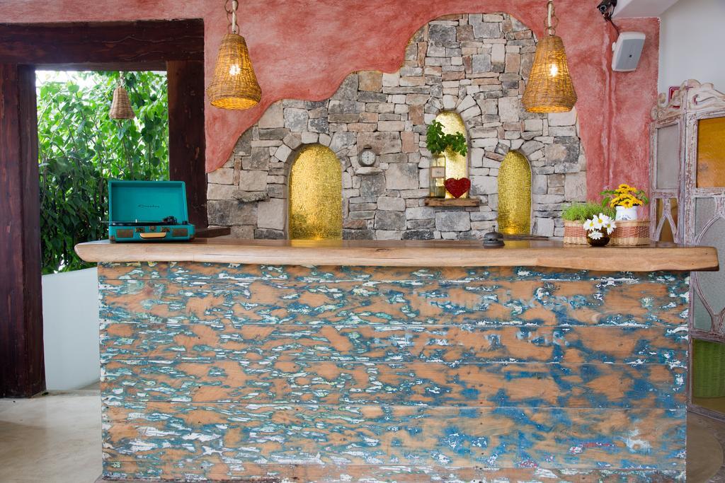 Livetulum Apart otel Dış mekan fotoğraf