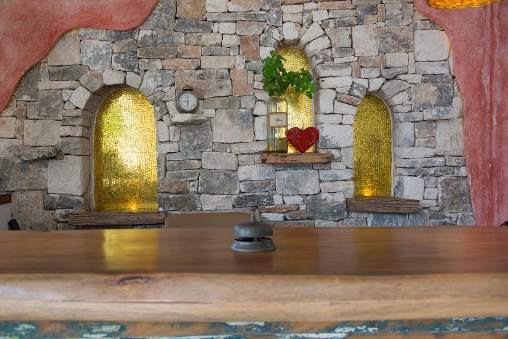 Livetulum Apart otel Dış mekan fotoğraf