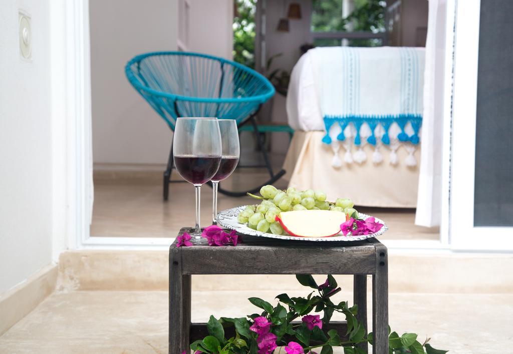 Livetulum Apart otel Dış mekan fotoğraf