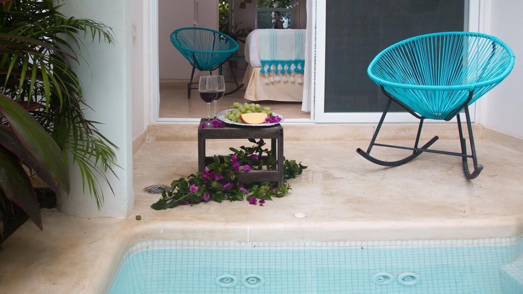 Livetulum Apart otel Dış mekan fotoğraf