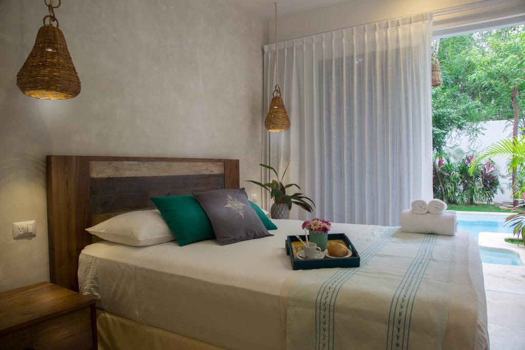 Livetulum Apart otel Dış mekan fotoğraf