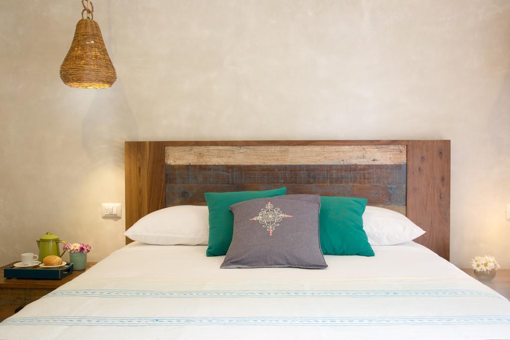 Livetulum Apart otel Dış mekan fotoğraf
