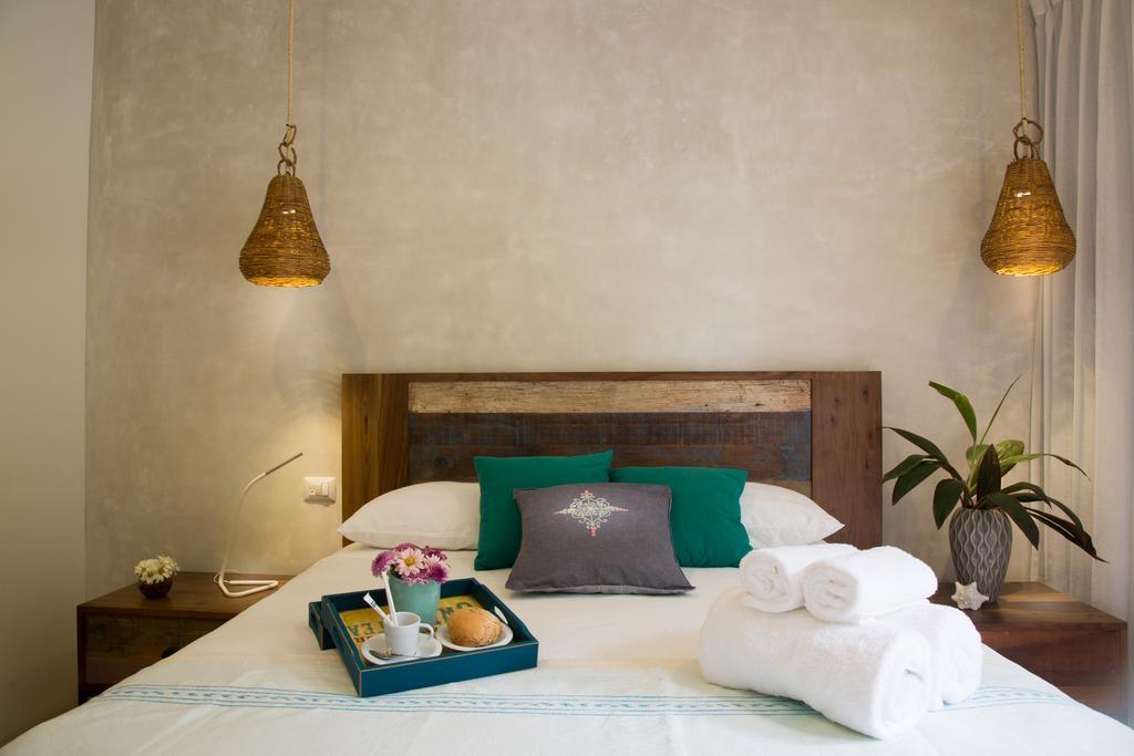Livetulum Apart otel Dış mekan fotoğraf