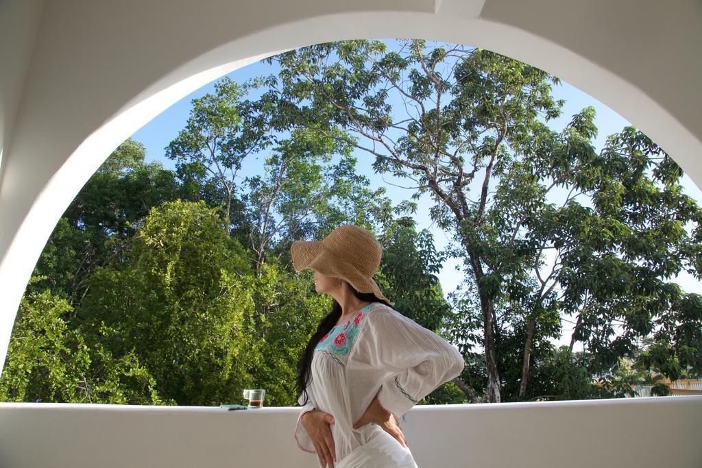 Livetulum Apart otel Dış mekan fotoğraf