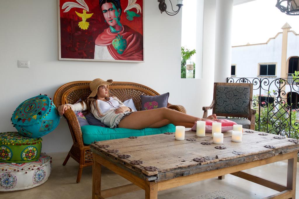 Livetulum Apart otel Dış mekan fotoğraf