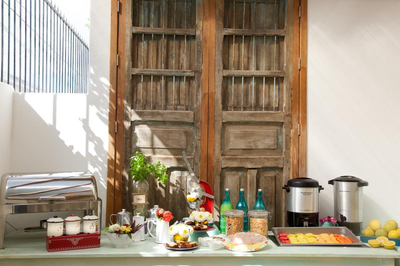Livetulum Apart otel Dış mekan fotoğraf